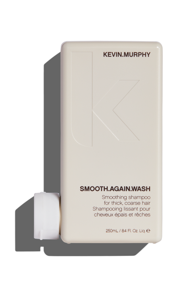 smooth wash